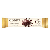 Godiva Dark Chocolate Ganche Heart 30g